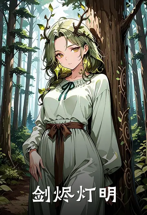 剑烬灯明