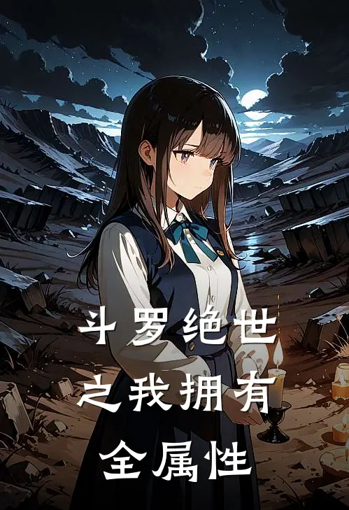 斗罗绝世之我拥有全属性