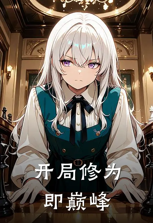 开局修为即巅峰