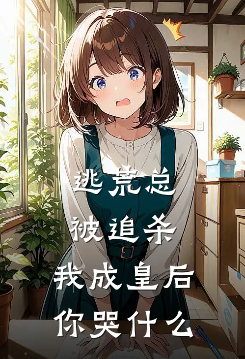 逃荒总被追杀，我成皇后你哭什么(苏似念苏似念)免费小说完结版_免费小说免费阅读逃荒总被追杀，我成皇后你哭什么苏似念苏似念