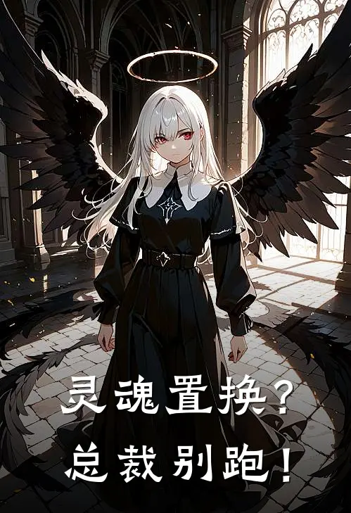 灵魂置换？：总裁别跑！
