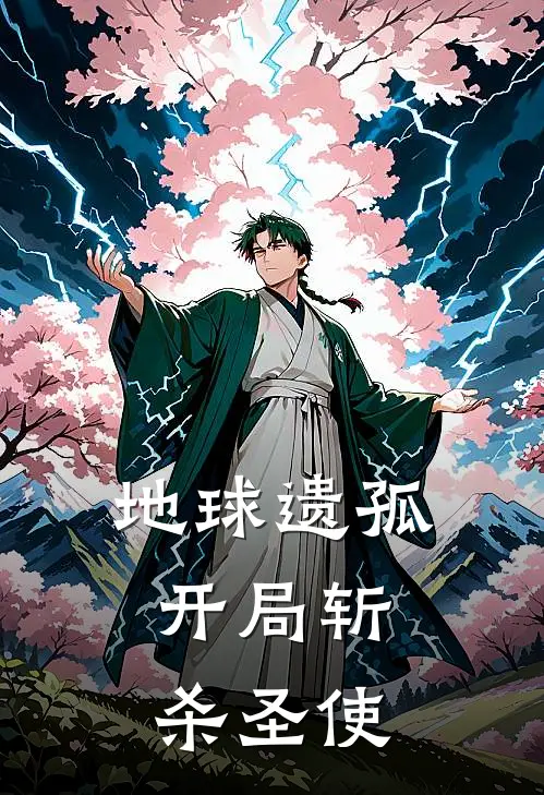 地球遗孤：开局斩杀圣使