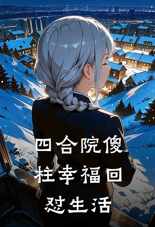 四合院傻柱幸福回怼生活