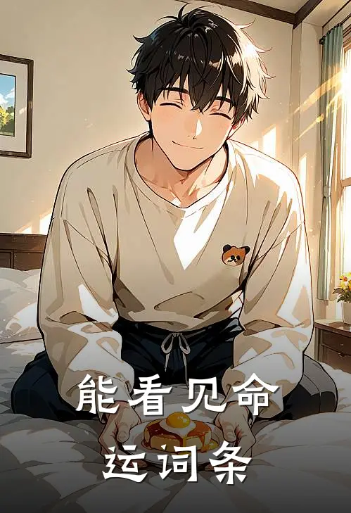 能看见命运词条