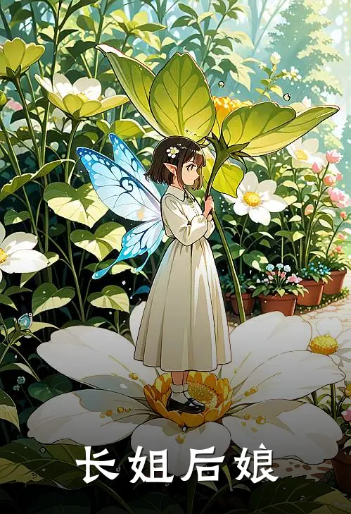 长姐后娘