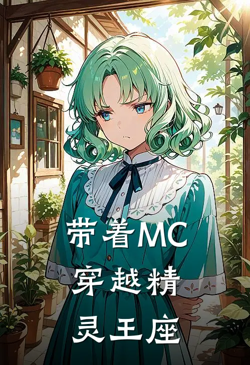 带着MC，穿越精灵王座