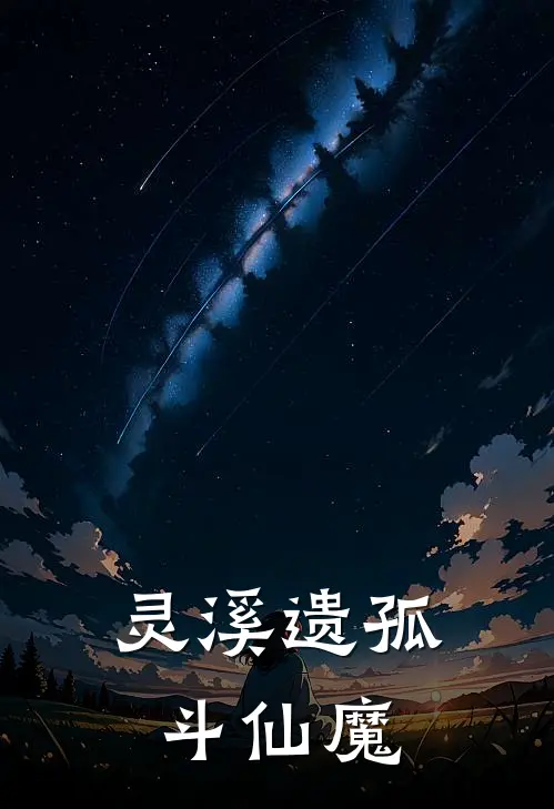 灵溪遗孤斗仙魔