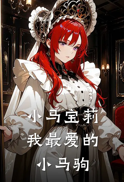 小马宝莉：我最爱的小马驹