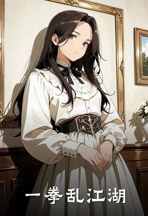 一拳乱江湖
