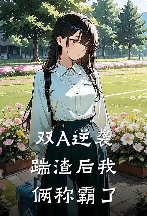 双A逆袭：踹渣后我俩称霸了
