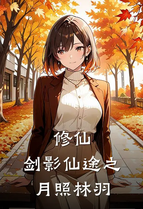 修仙：剑影仙途之月照林羽