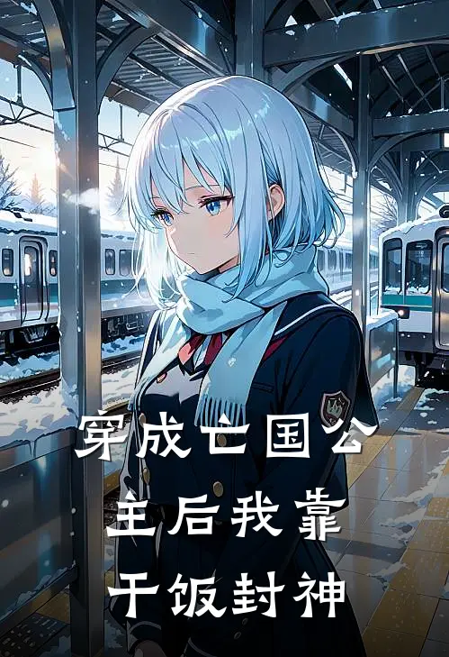 穿成亡国公主后我靠干饭封神