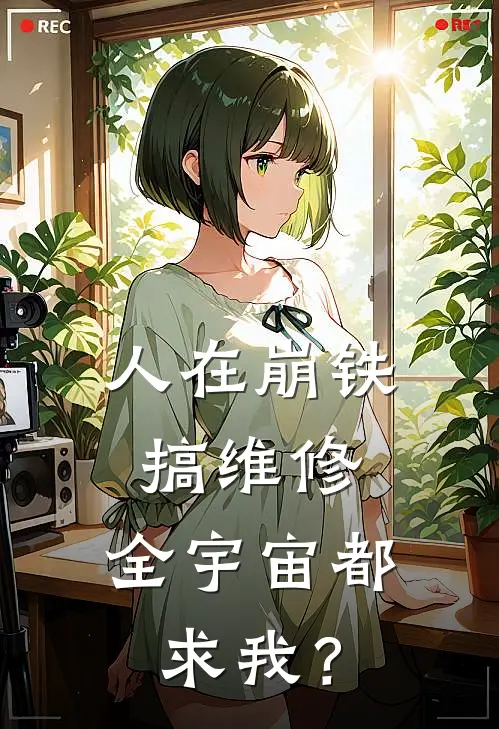 人在崩铁搞维修，全宇宙都求我？