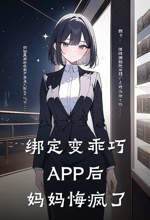 绑定变乖巧APP后，妈妈悔疯了