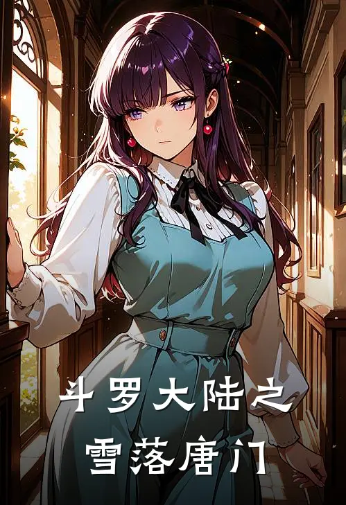 斗罗大陆之雪落唐门