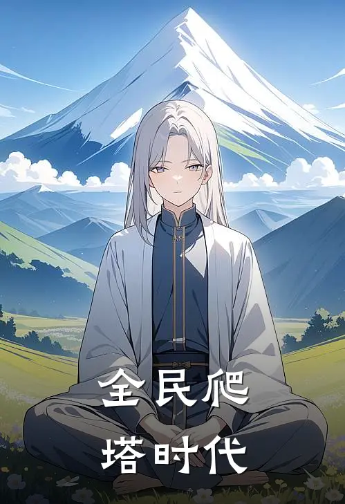 全民爬塔时代