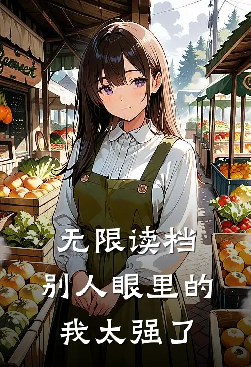 无限读档，别人眼里的我太强了