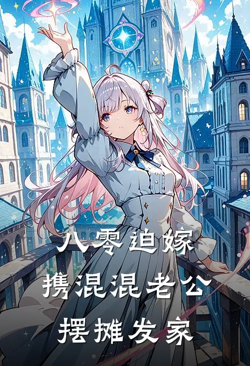 八零迫嫁：携混混老公摆摊发家