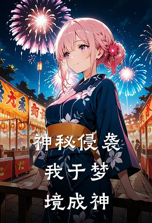 神秘侵袭，我于梦境成神