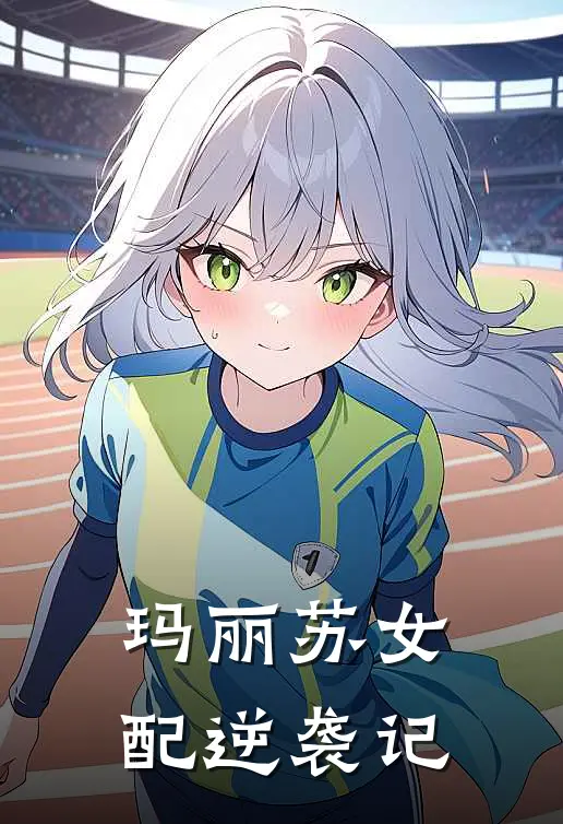 玛丽苏女配逆袭记