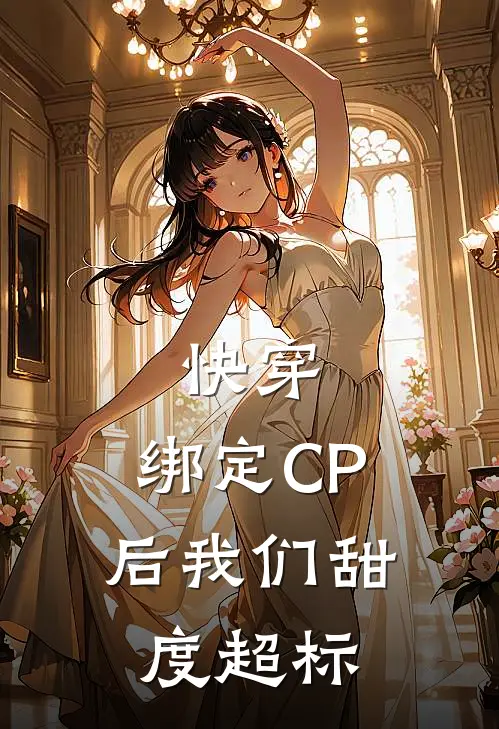 快穿：绑定CP后我们甜度超标