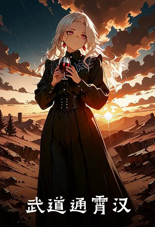 武道通霄汉