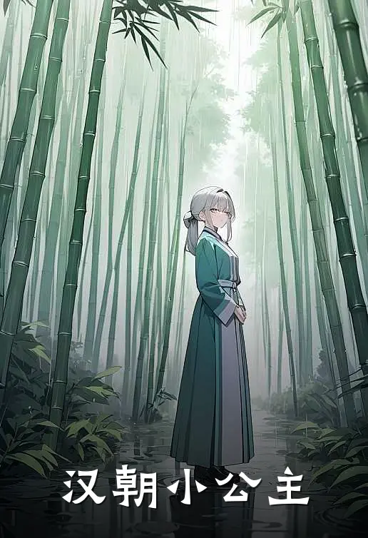 霍姝霍光《汉朝小公主》完结版免费阅读_霍姝霍光热门小说