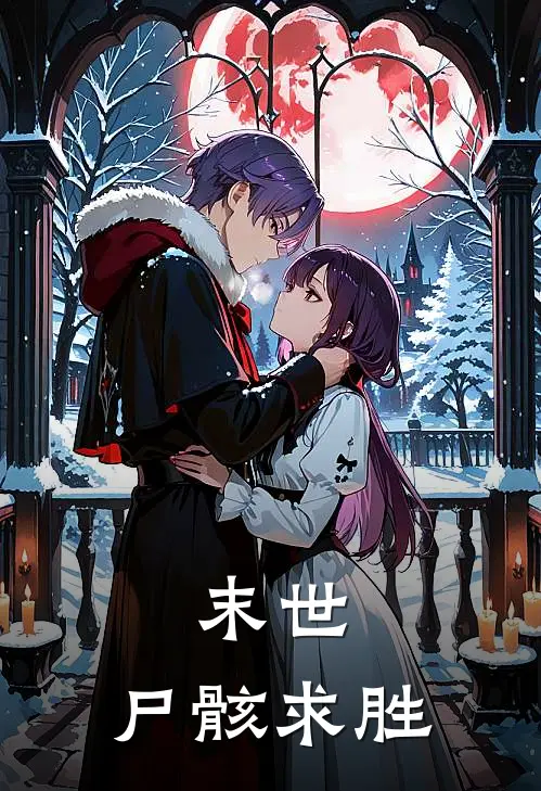 末世：尸骸求胜