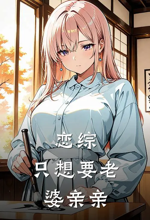 恋综，只想要老婆亲亲