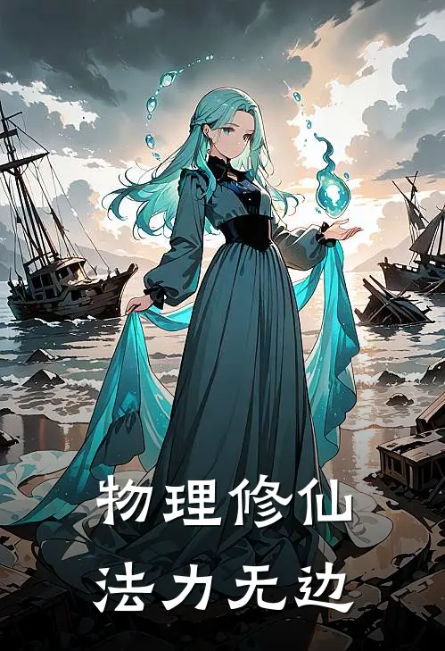 物理修仙，法力无边