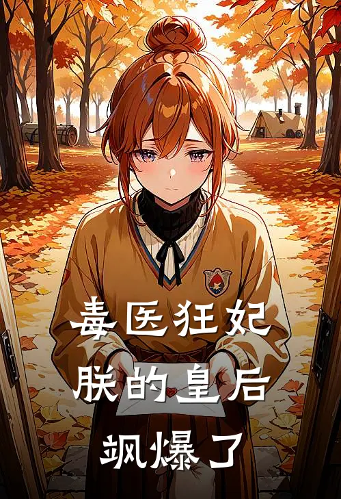 毒医狂妃：朕的皇后飒爆了沈雨柔沈清辞热门小说阅读_免费完结小说毒医狂妃：朕的皇后飒爆了沈雨柔沈清辞