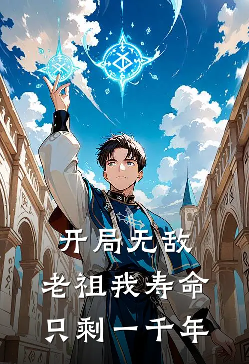 开局无敌，老祖我寿命只剩一千年