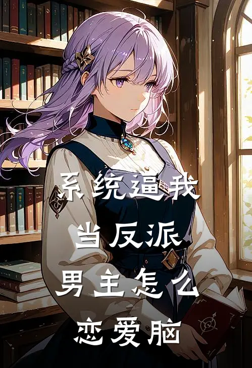 系统逼我当反派，男主怎么恋爱脑