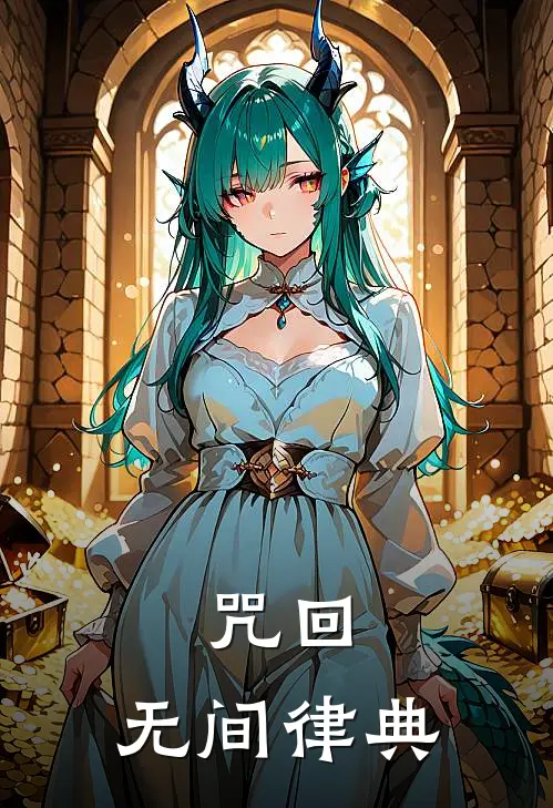 咒回：无间律典