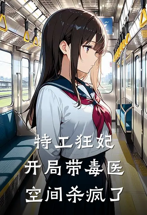 特工狂妃：开局带毒医空间杀疯了