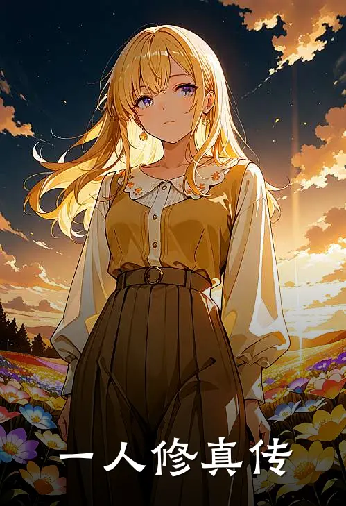一人修真传