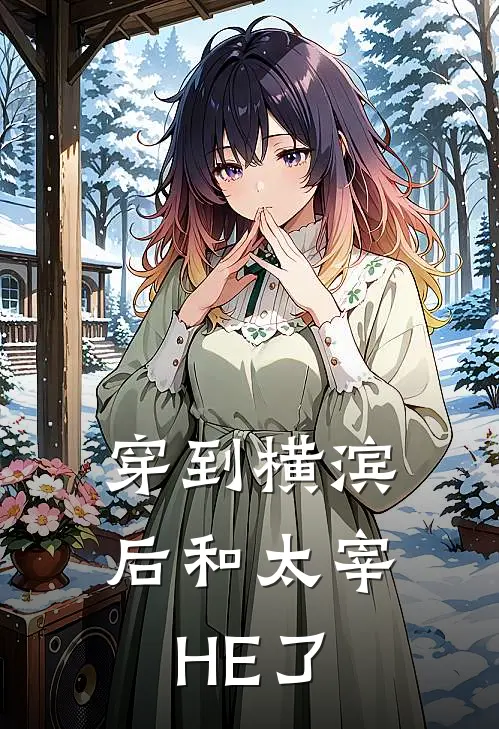 穿到横滨后和太宰HE了