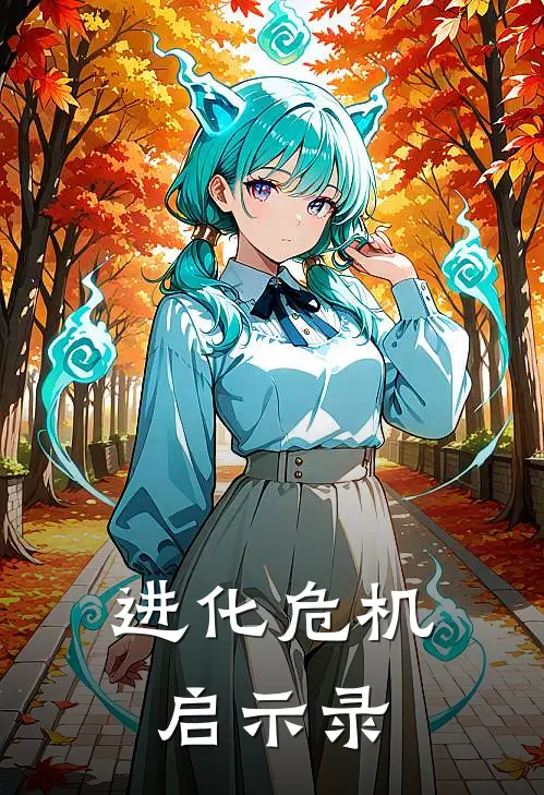 进化危机：启示录