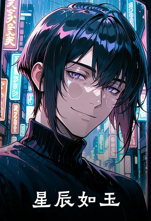 星辰如玉