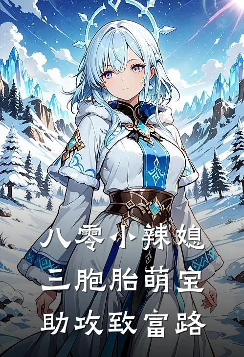 八零小辣媳三胞胎萌宝助攻致富路