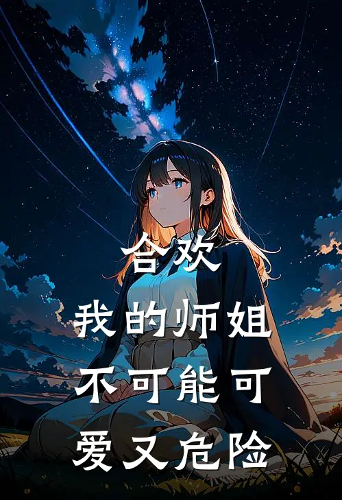 合欢：我的师姐不可能可爱又危险