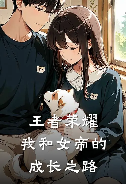 王者荣耀：我和女帝的成长之路