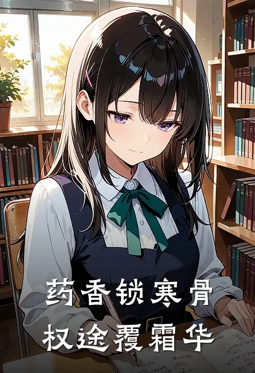 药香锁寒骨，权途覆霜华