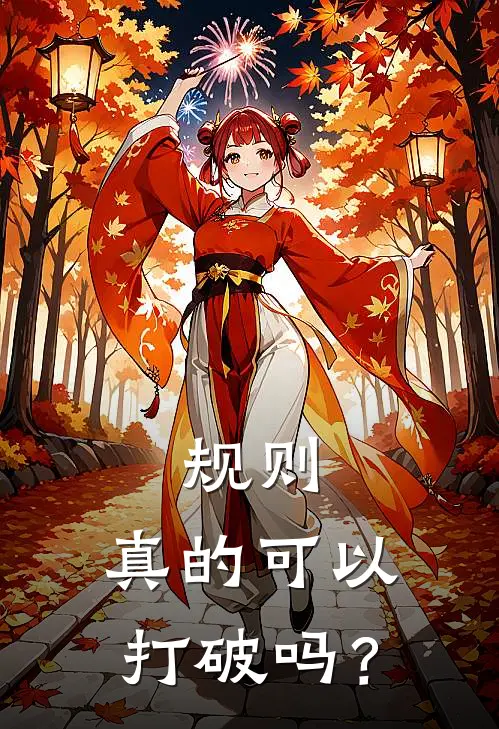 规则，真的可以打破吗？