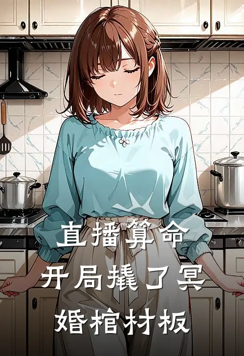 直播算命：开局撬了冥婚棺材板