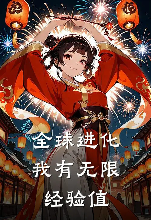 全球进化：我有无限经验值