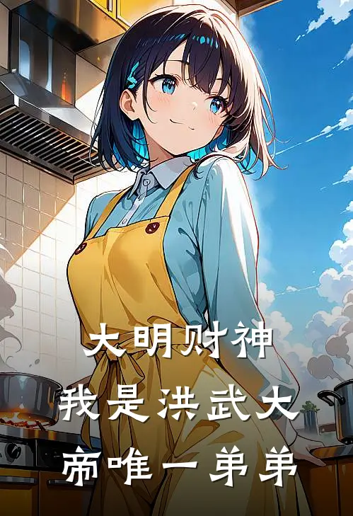 大明财神，我是洪武大帝唯一弟弟