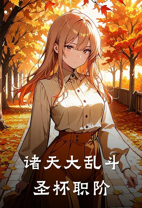 诸天大乱斗：圣杯职阶