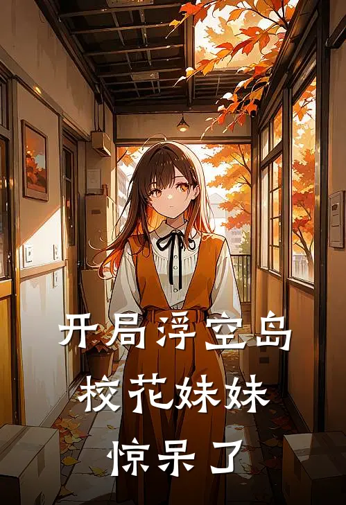 开局浮空岛，校花妹妹惊呆了