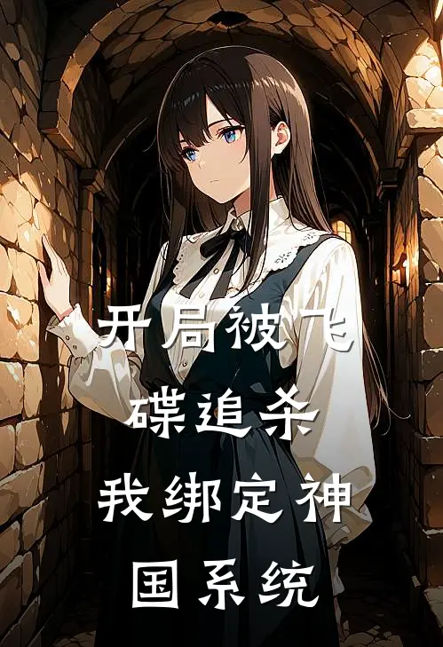 开局被飞碟追杀，我绑定神国系统